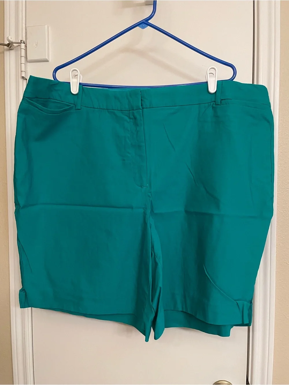 NEW Lane Bryant Shorts